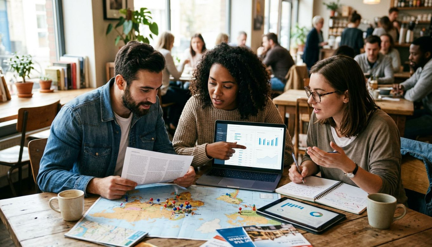 Comparare non basta: cosa raccontano davvero i dati sulle attrazioni più visitate?